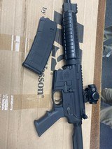 SMITH & WESSON M&P 15 - 7 of 7