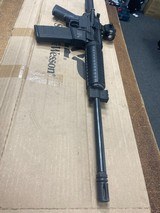SMITH & WESSON M&P 15 - 3 of 7