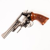 SMITH & WESSON MOD 25-5 - 4 of 5