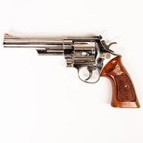 SMITH & WESSON MOD 25-5 - 1 of 5