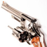 SMITH & WESSON MOD 25-5 - 5 of 5