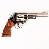 SMITH & WESSON MOD 25-5 - 3 of 5