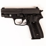 SIG SAUER M11-A1 COMPACT - 1 of 4