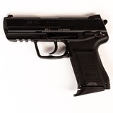 H&K 45C - 1 of 3