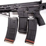 DANIEL DEFENSE DDM4 PDW - 4 of 4