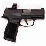 SIG SAUER P365X ROMEOZERO - 2 of 4