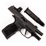 SIG SAUER P365X ROMEOZERO - 3 of 4