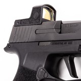 SIG SAUER P365X ROMEOZERO - 1 of 4