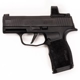 SIG SAUER P365X ROMEOZERO - 4 of 4