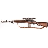 SPRINGFIELD ARMORY U.S. RIFLE M1A - 2 of 5