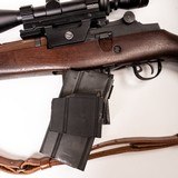 SPRINGFIELD ARMORY U.S. RIFLE M1A - 5 of 5
