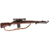 SPRINGFIELD ARMORY U.S. RIFLE M1A - 1 of 5