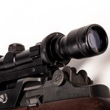 SPRINGFIELD ARMORY U.S. RIFLE M1A - 3 of 5