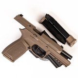 SIG SAUER P320 MILITARY - 4 of 4