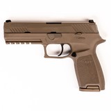 SIG SAUER P320 MILITARY - 2 of 4