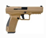 CANIK TP9SA MOD.2 - 2 of 2