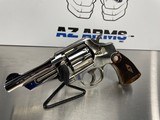 SMITH & WESSON 22-4 MODEL 1950 - 2 of 4