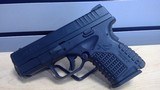 SPRINGFIELD ARMORY XD-S 3.3 - 3 of 3