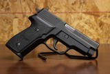 SIG SAUER P228 - 1 of 2