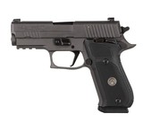 SIG SAUER P220 LEGION CARRY SAO - 2 of 2