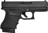 GLOCK G36 SUBCOMPACT - 1 of 2