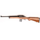 RUGER MINI-14 - 1 of 4