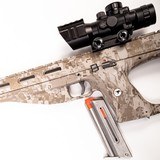 MITCHELL ARMS BLACK LIGHTNING - 6 of 6