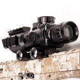 MITCHELL ARMS BLACK LIGHTNING - 5 of 6