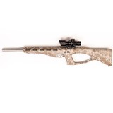 MITCHELL ARMS BLACK LIGHTNING - 1 of 6