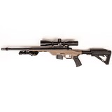 MOSSBERG MVP LC - 1 of 6