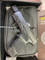 Springfield Armory Hellcat RDP Micro-Compact - 2 of 2