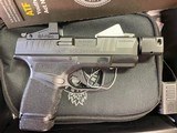 Springfield Armory Hellcat RDP Micro-Compact - 1 of 2