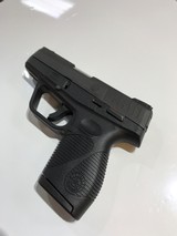 TAURUS 709 SLIM 9mm - 6 of 6