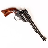 RUGER NEW MODEL SUPER BLACKHAWK BISLEY - 4 of 5