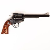 RUGER NEW MODEL SUPER BLACKHAWK BISLEY - 3 of 5