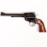 RUGER NEW MODEL SUPER BLACKHAWK BISLEY - 2 of 5