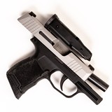 SIG SAUER P365 - 3 of 3