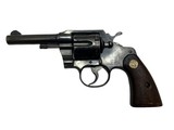 COLT OFFICIAL POLICE - 1 of 5