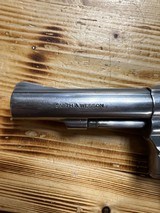 SMITH & WESSON 64-5 - 3 of 5