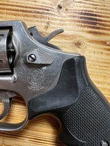 SMITH & WESSON 64-5 - 5 of 5