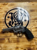 SMITH & WESSON 64-5 - 2 of 5