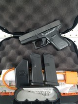 GLOCK 42 - 6 of 7