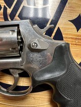 SMITH & WESSON 64-6 - 5 of 5