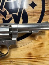 SMITH & WESSON 64-6 - 3 of 5