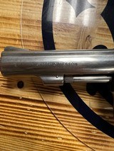 SMITH & WESSON 64-6 - 4 of 5