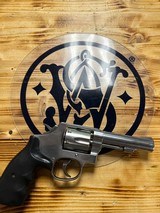 SMITH & WESSON 64-6 - 2 of 5