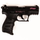 WALTHER P22 - 2 of 3