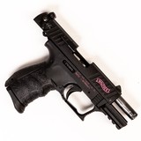 WALTHER P22 - 3 of 3