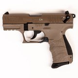 WALTHER P22 CA - 2 of 4