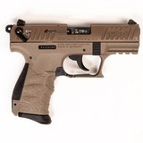 WALTHER P22 CA - 3 of 4
